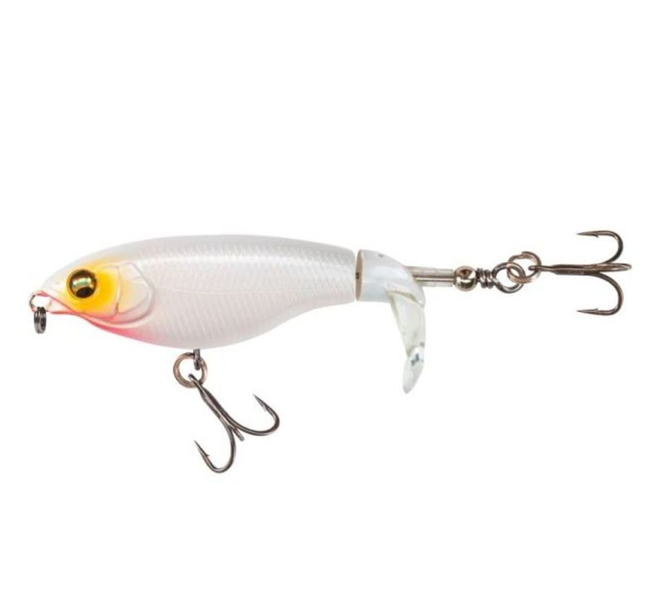 Zebco Wobler Plopp Eye 6,5cm 6,4g