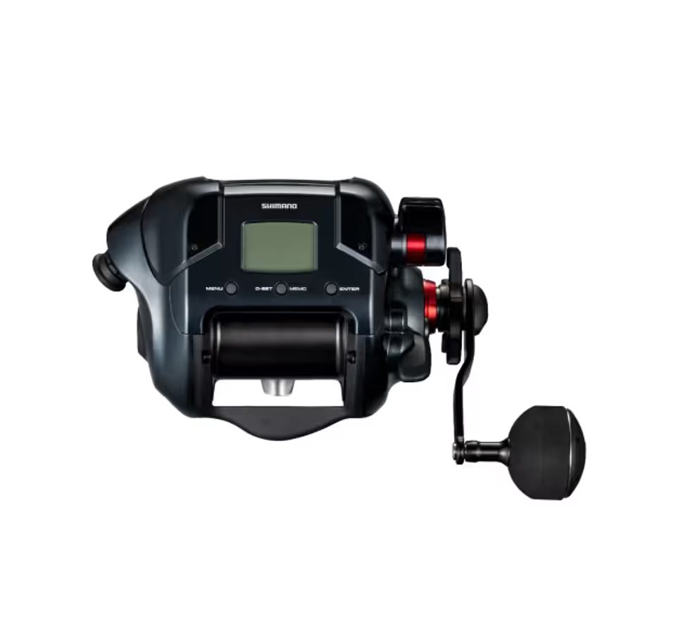 Shimano Multiplikátor Plays A 4000