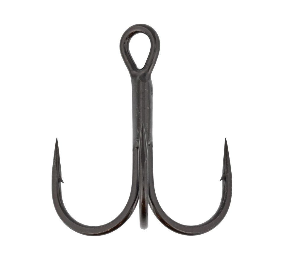 Westin Trojháček Treble Hook