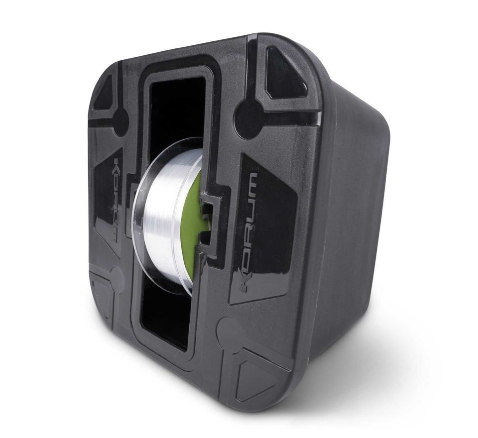 Korum Namotávač vlasce Fishing Line Spooler