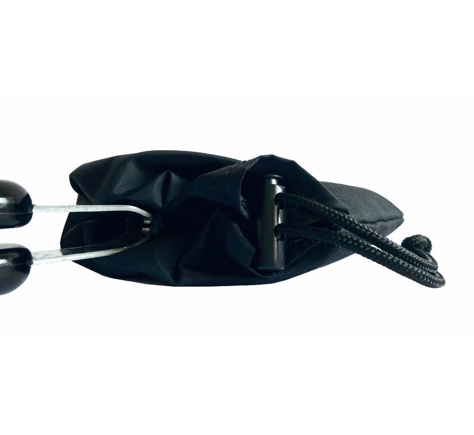 R-Spekt Termo kapsa toaster black