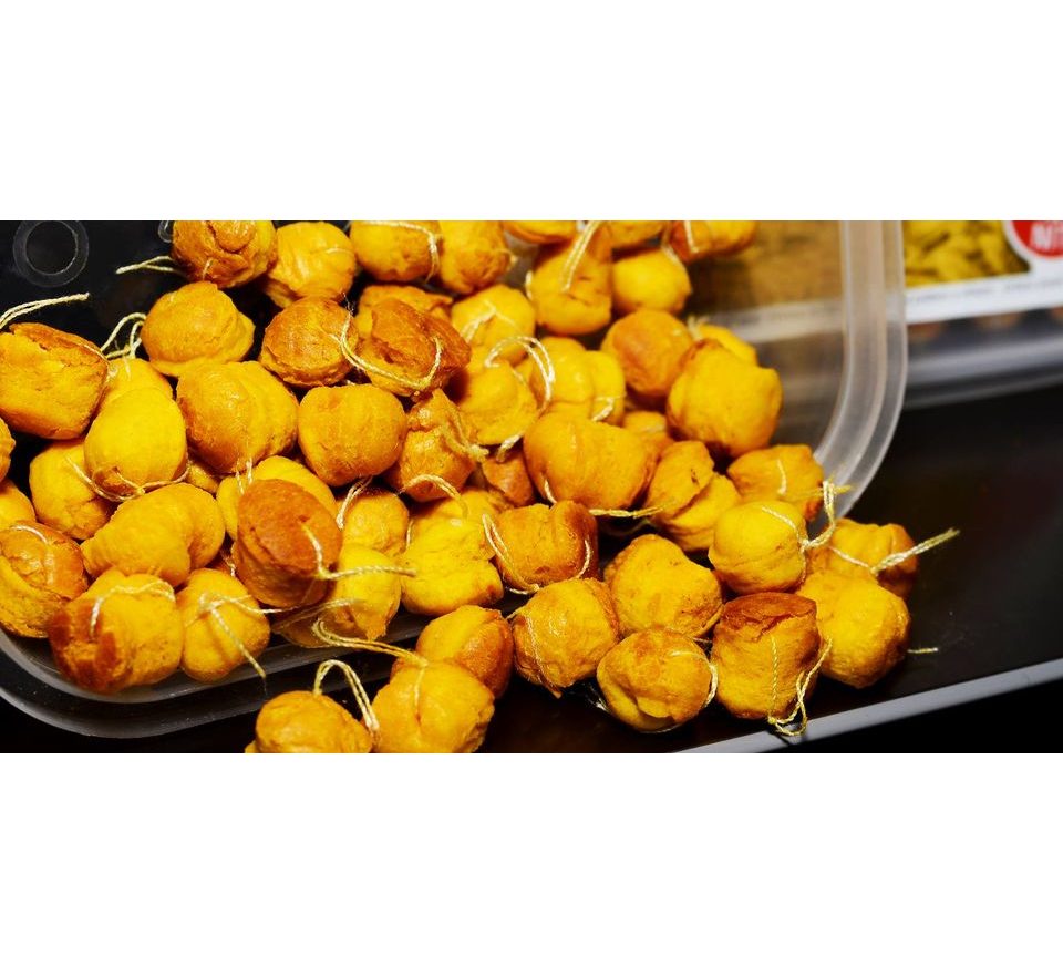 Chytil Rohlíkový boilies 8mm 22g