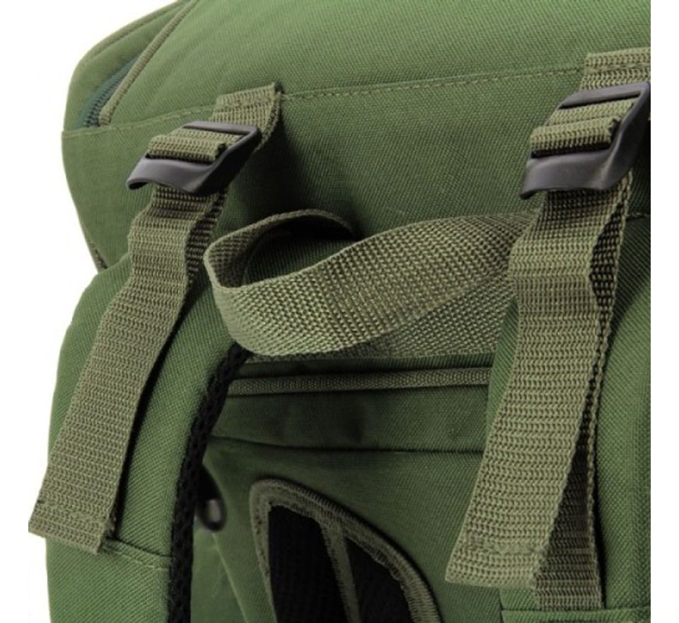 NGT Batoh XPR Rucksack 50L