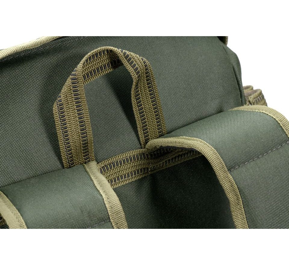 Mivardi Batoh Multi Green 50L