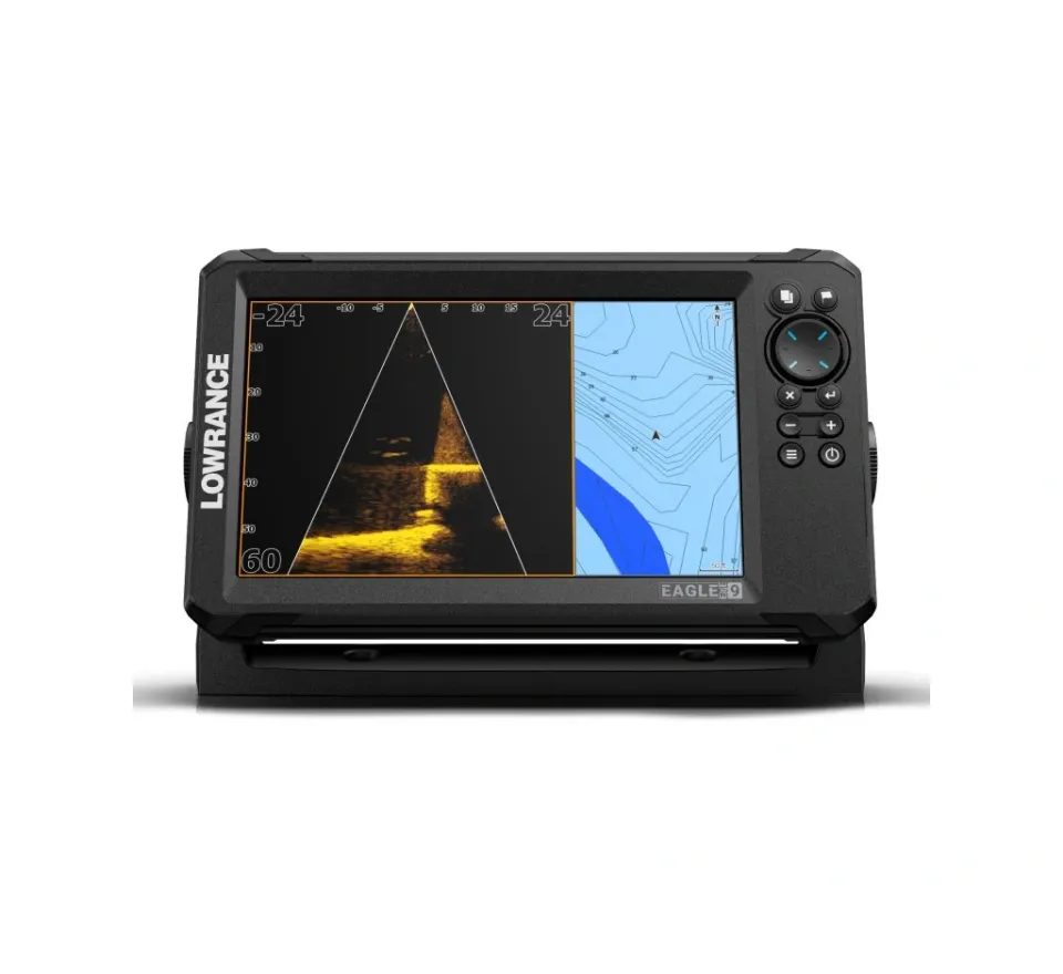 Lowrance Echolot Eagle EYE 9