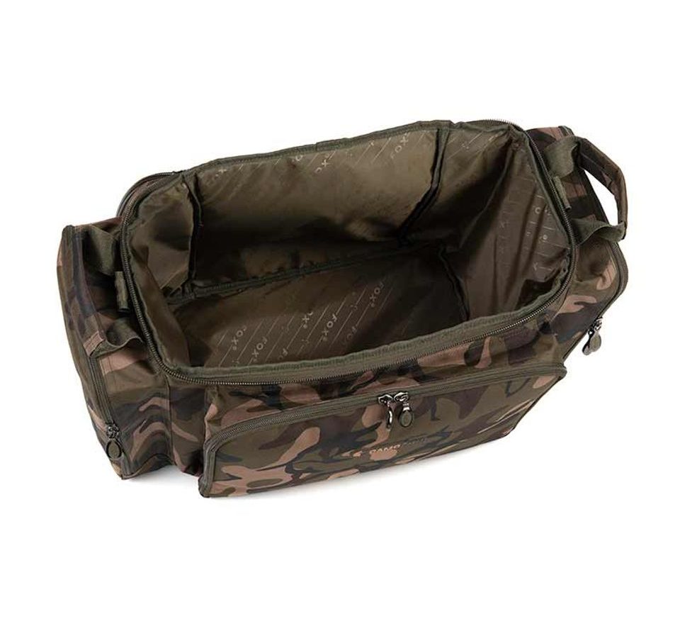 Fox Taška Camolite Compact Carryall