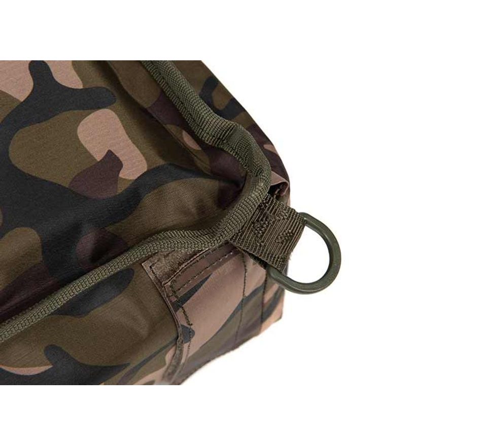 Fox Podložka Camolite Welded Flat Mat (with sides)