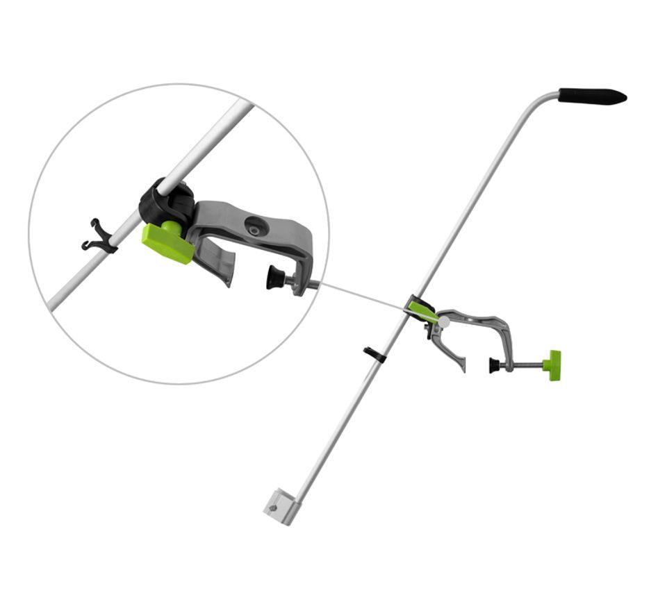 Delphin Držiak na sondu Echo