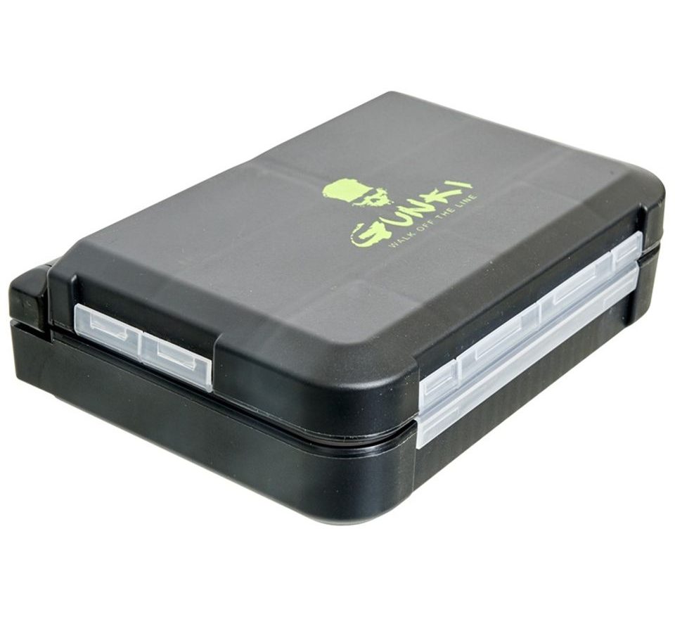 Gunki Krabička Tackle Box Compact 8/1 Cases