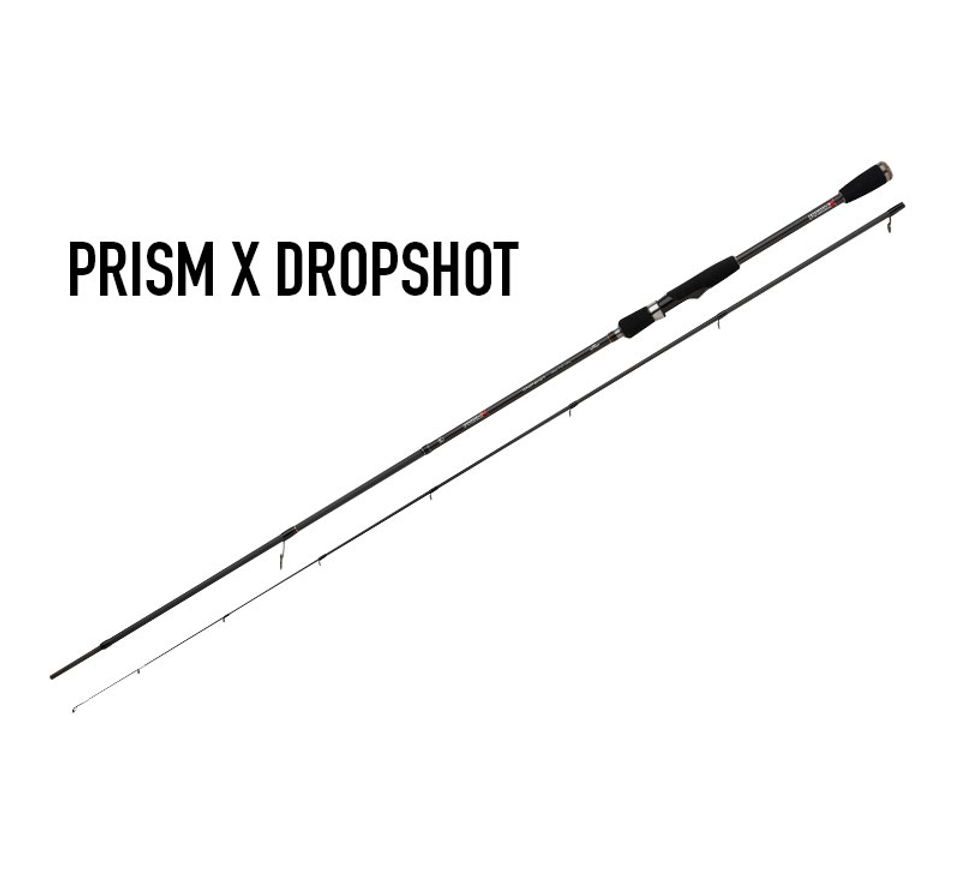 Fox Rage Prut Prism X Dropshot 240cm 5-21gr