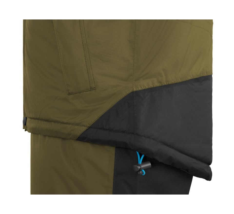 Delphin Bunda nebo Kalhoty CruisAIR Winter 5T