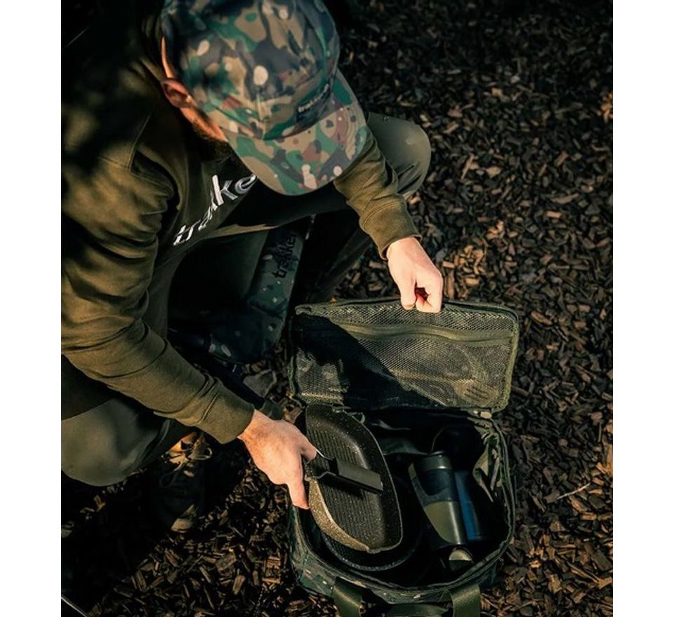 Trakker Taška na nádobie NXC Camo Cook-R Bag