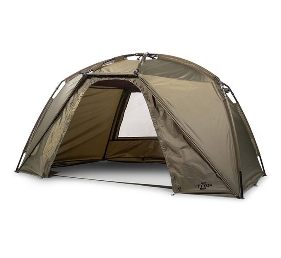 Nash Bivak Titan Hide 2024