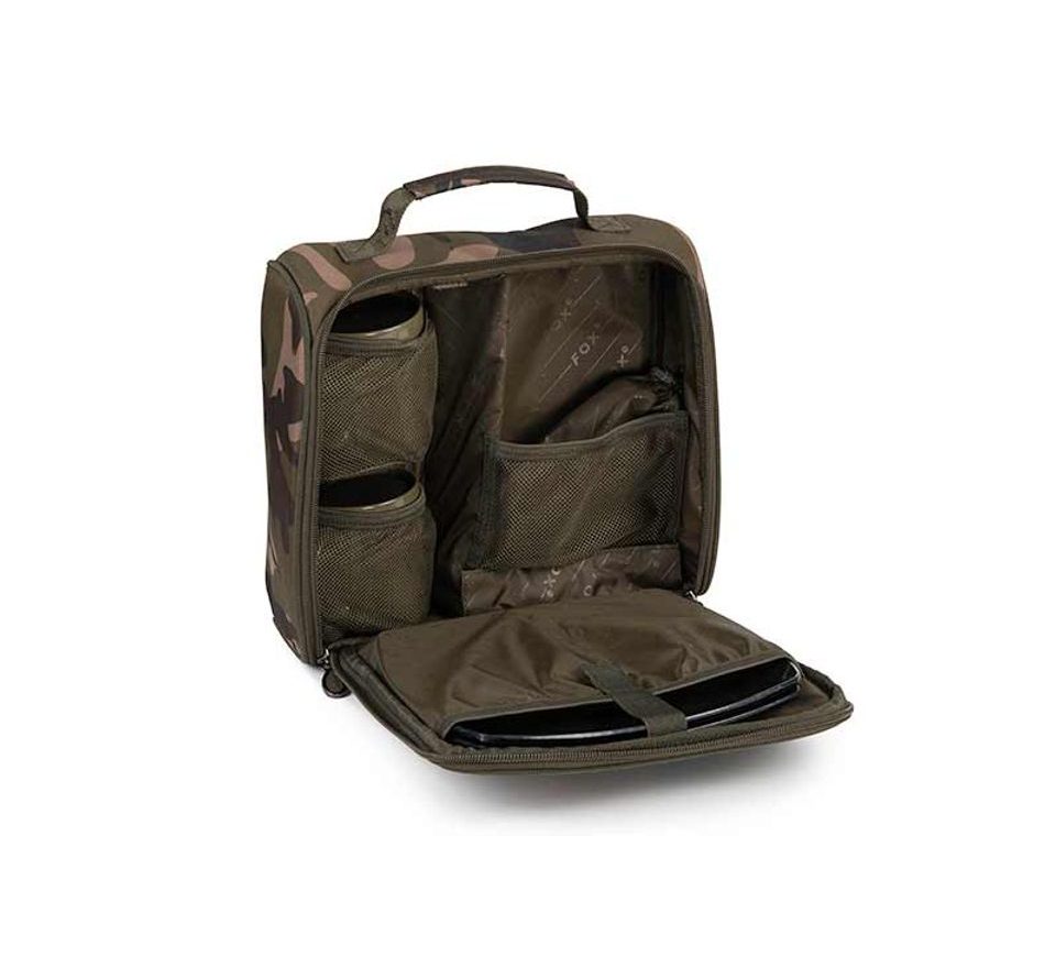 Fox Jedálenská taška Camolite 2 person dinner set