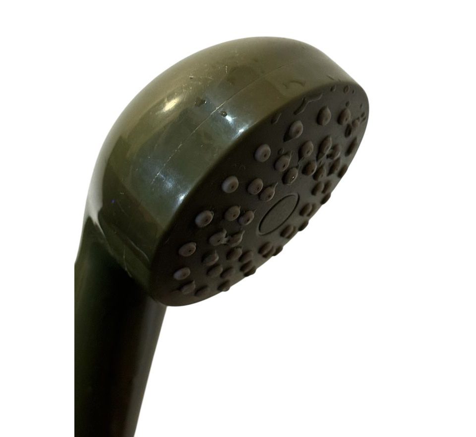 Holdcarp Set Sprcha, kanystr a solární panel Rechargeable Camping Shower 11L + Solar 10W