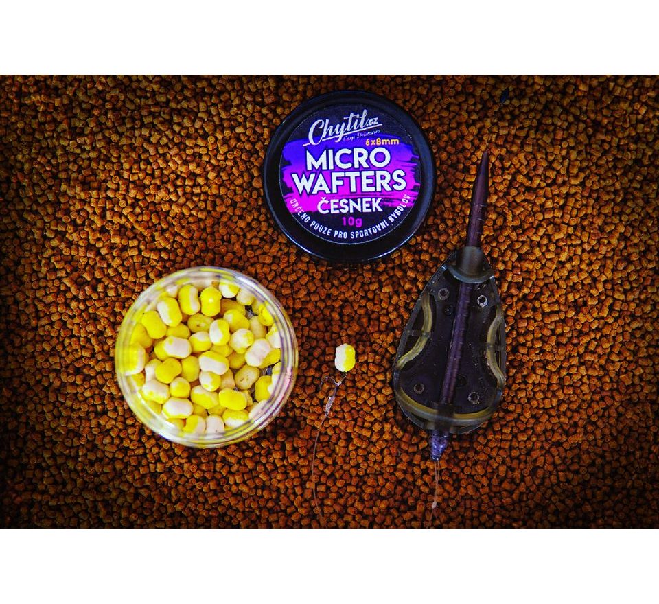 Chytil Method Feeder Pelety 2mm 750g