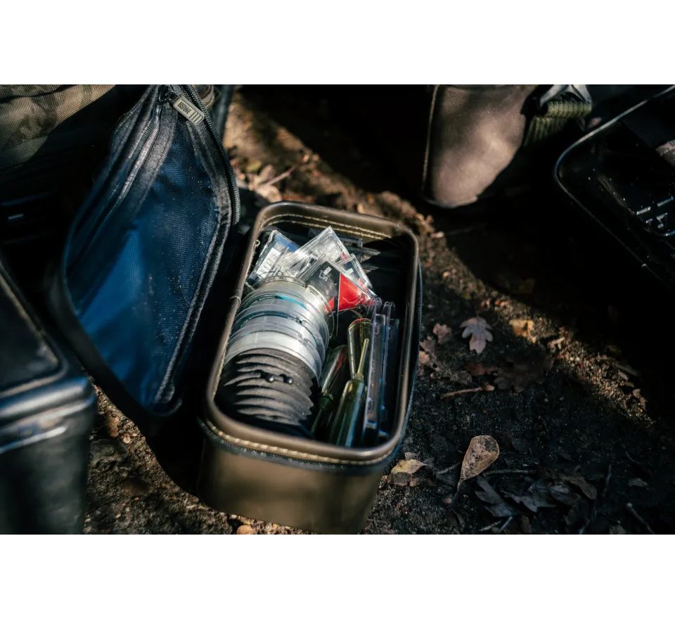 Nash Puzdro Subterfuge Waterbox Pouch Medium 2L