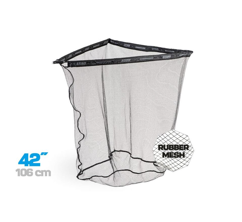 Zfish Podberákova hlava Pogumovaná 42"