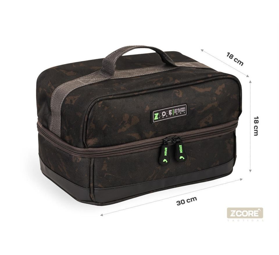 Zfish Organizér Multi-Bag Z-CORE 4v1