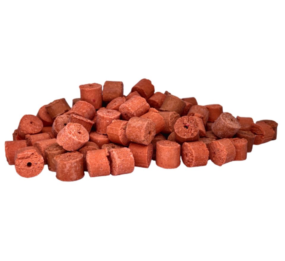 LK Baits Pelety Salt Salmon Pellets