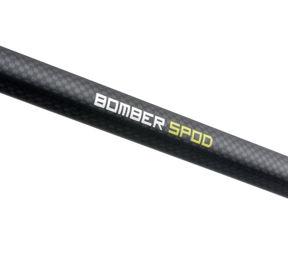 Mivardi Prut Bomber Spod 360EH 3,6m 5lb