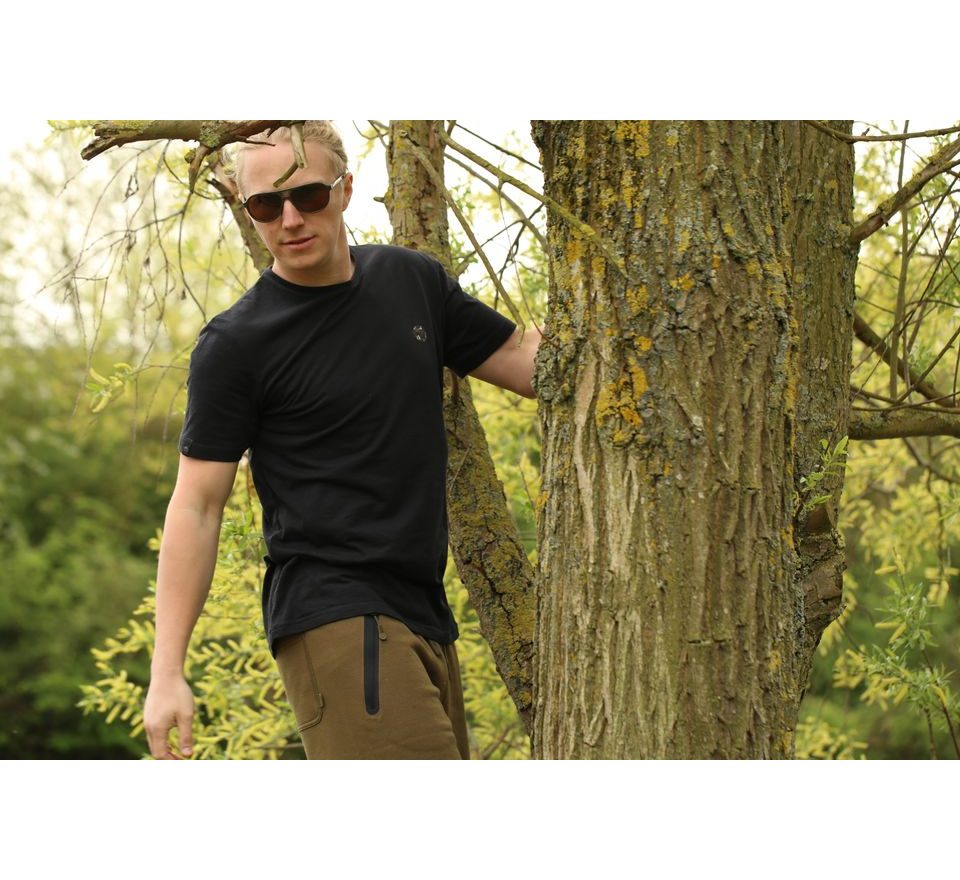 Korda Triko Team Korda Digital Camo Tee