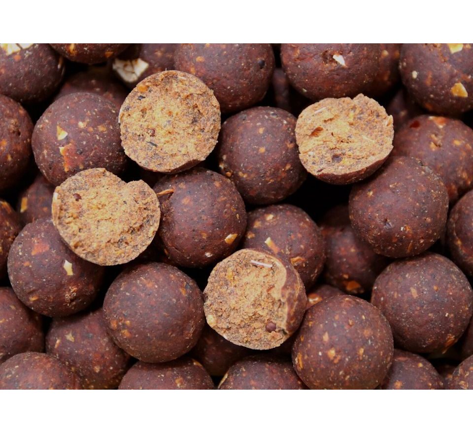 Mivardi Rapid Boilies Excellent Kaprí guláš 950g