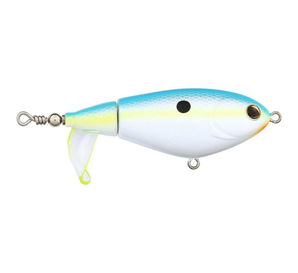 Berkley Wobler Choppo Sexy Back