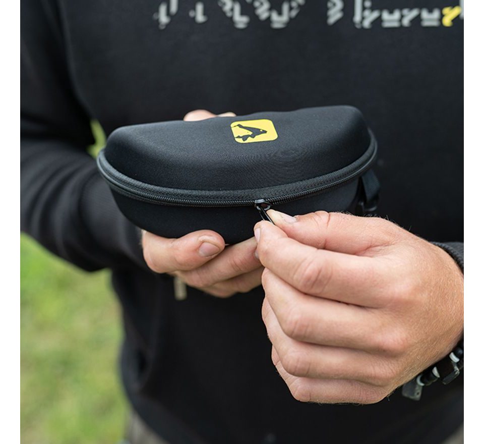 Avid Brýle SeeThru TSW Polarised Sunglasses