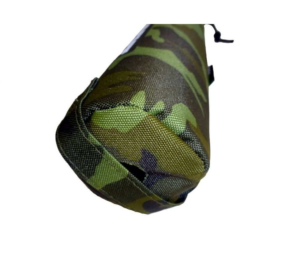 R-Spekt Plávač na podberák MAXI camou