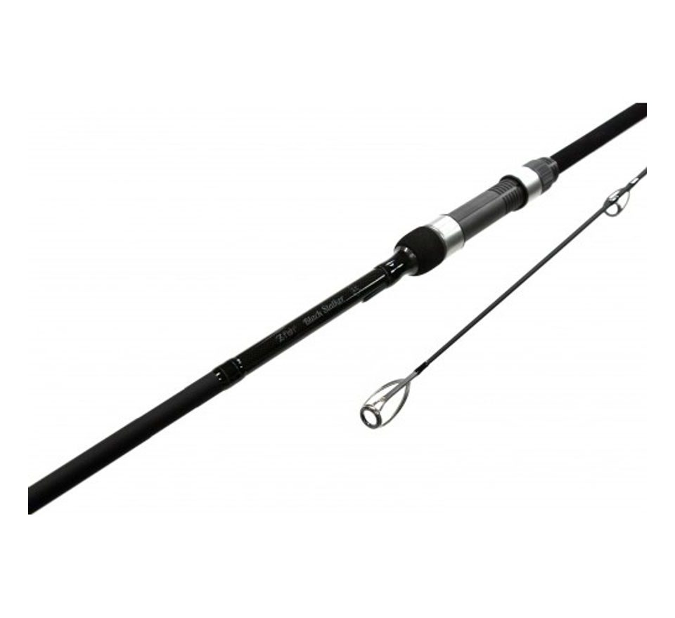 Zfish Prut Black Stalker 10ft 3lb