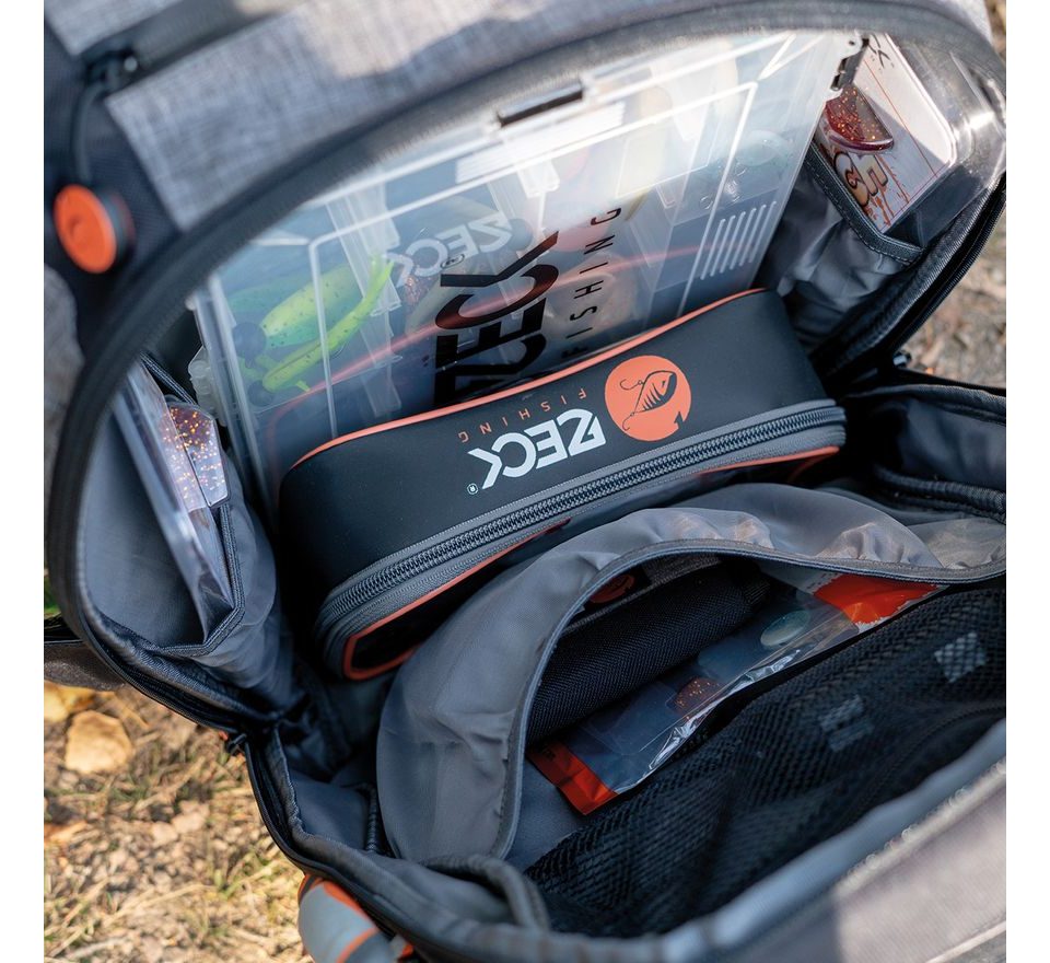 Zeck Batoh Backpack 24L