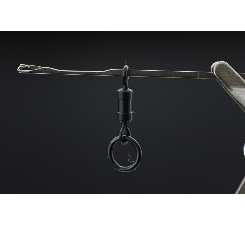 Korda Obratlíky Chod Swivel 8ks