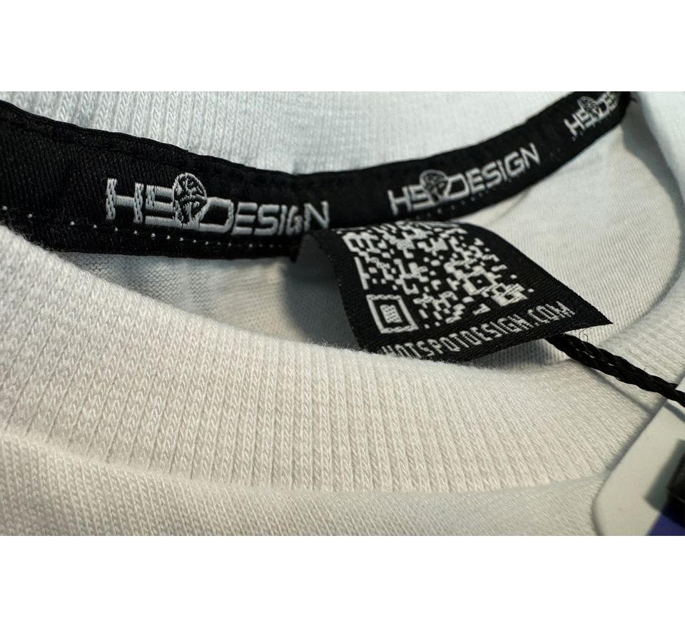 Hotspot Design Tričko Pike Predator