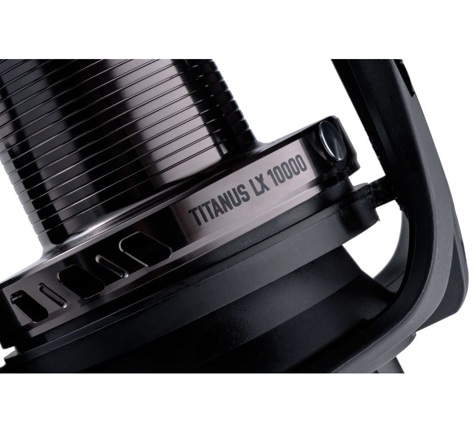 Mivardi Naviják Titanus LX