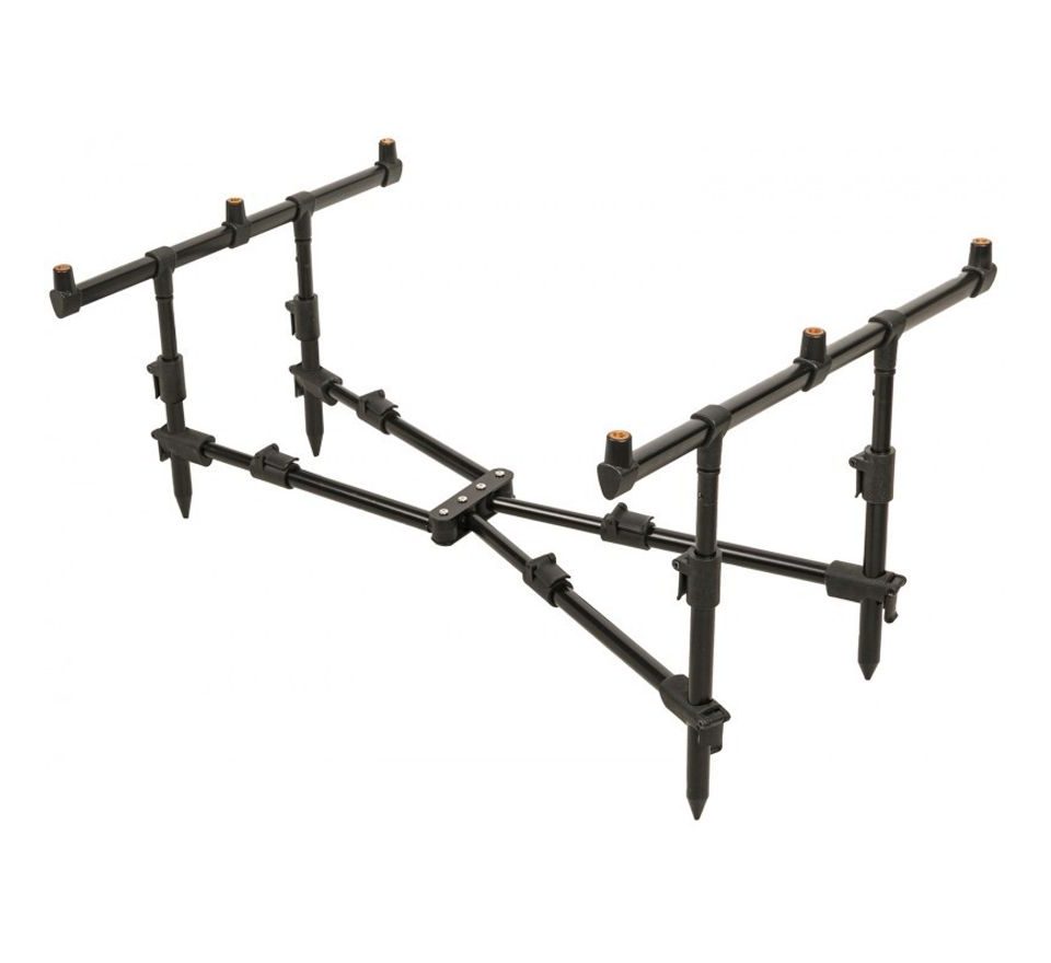 JAF Capture Rod Pod Strategy XR3