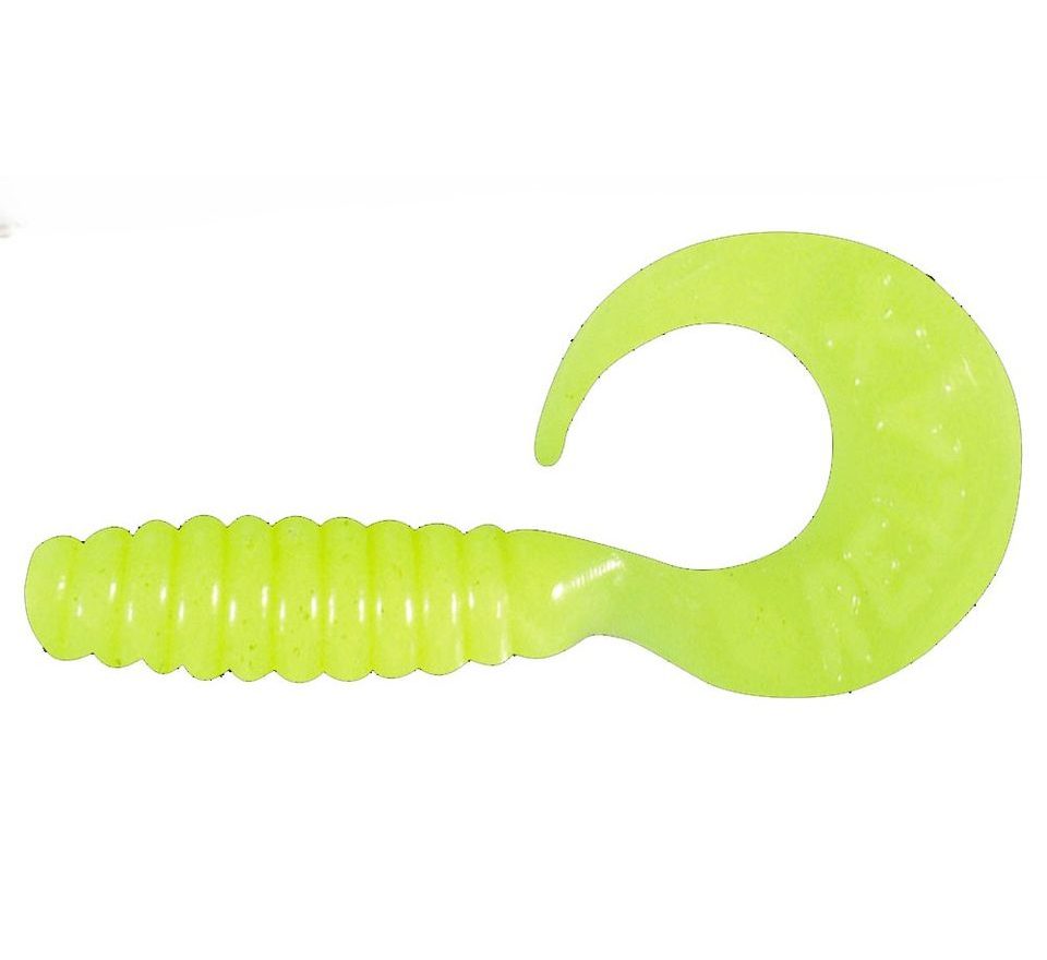Relax Gumová nástraha Twister VR 1 4cm 8ks