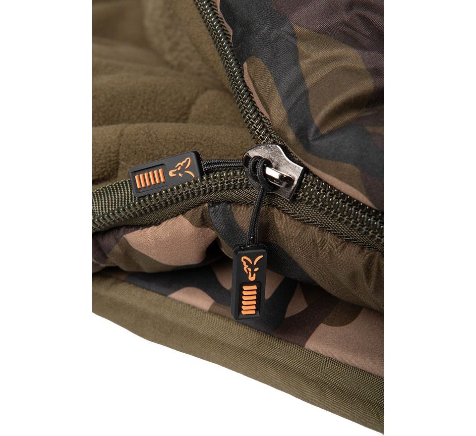 Fox Spací pytel Camolite Compact Sleeping Bag
