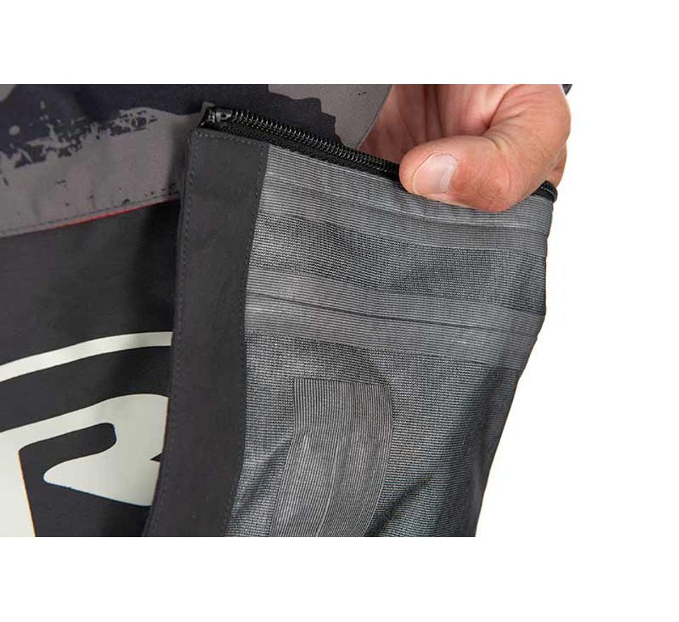 Fox Rage Bunda Camo Triple Layer Smock