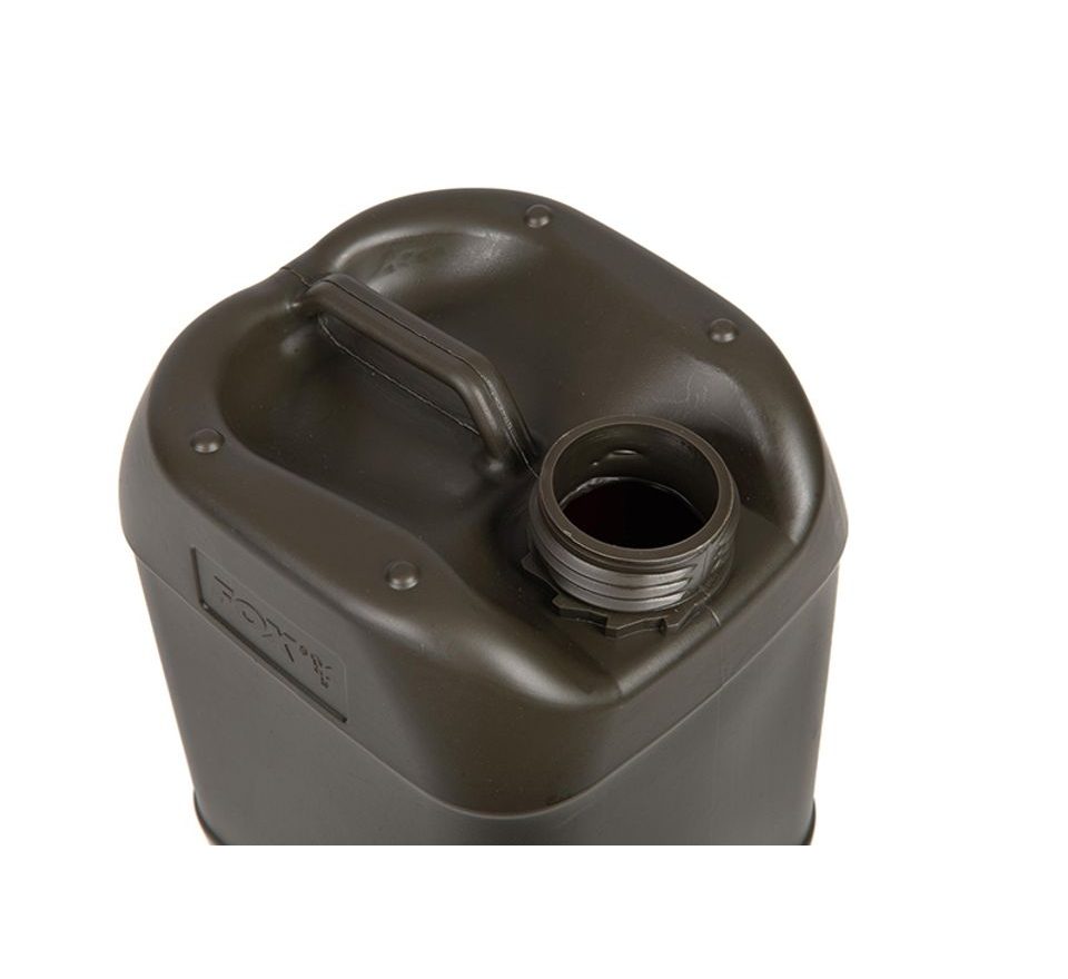 Fox Kanystr 5l Water Bottle