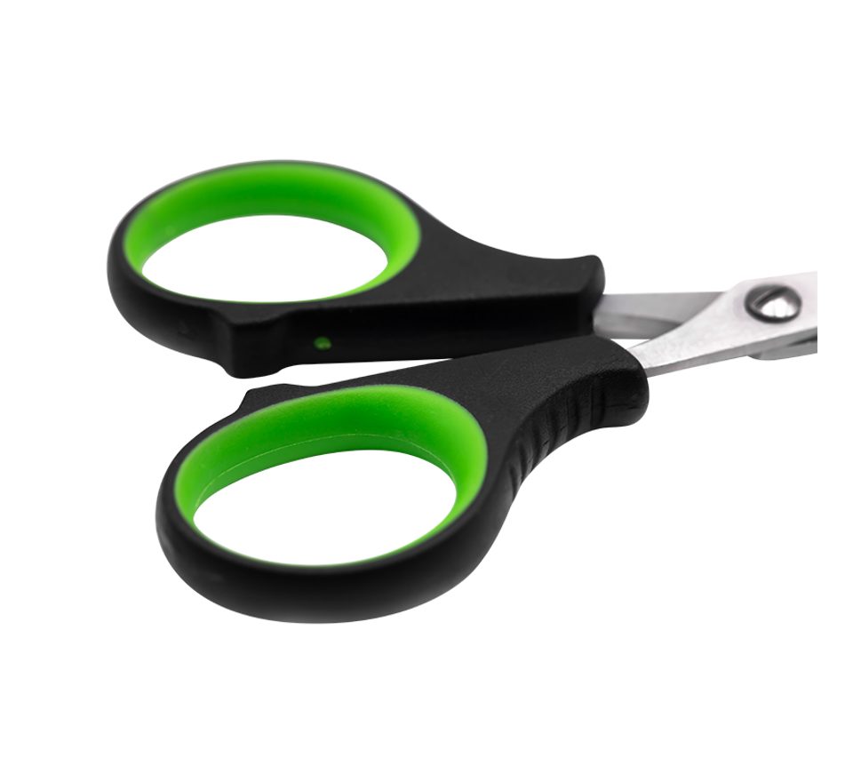 Korda Nůžky Basix Rig Scissors