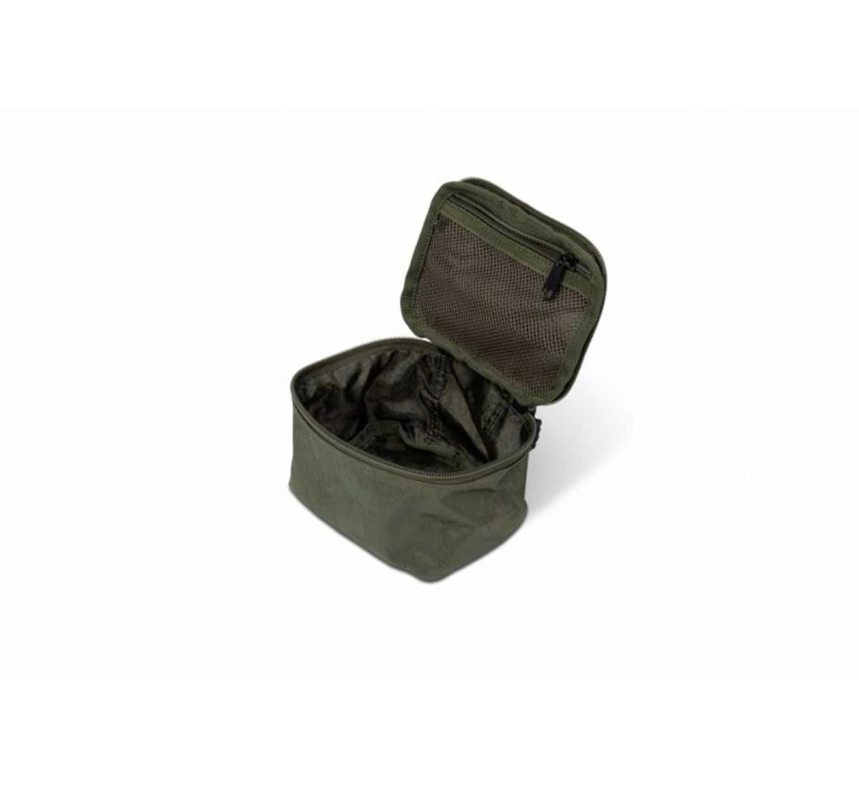 Nash Pouzdro Dwarf Tackle Pouch Medium