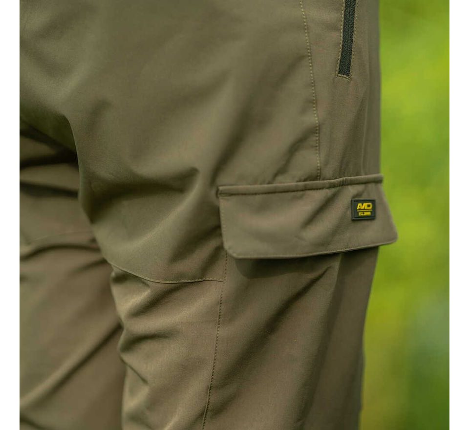 Avid Kalhoty Technical Combats