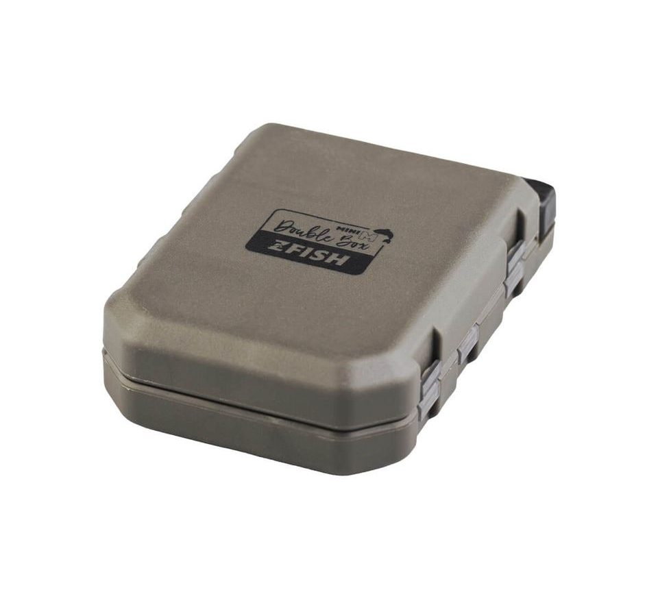 Zfish Krabička Mini Double Box M