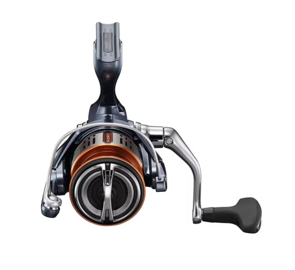 Shimano Naviják Nasci 2500 FD