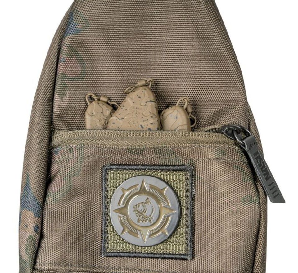 Nash Puzdro na prút Scope OPS Soft Protect 1 Rod Skin 9ft