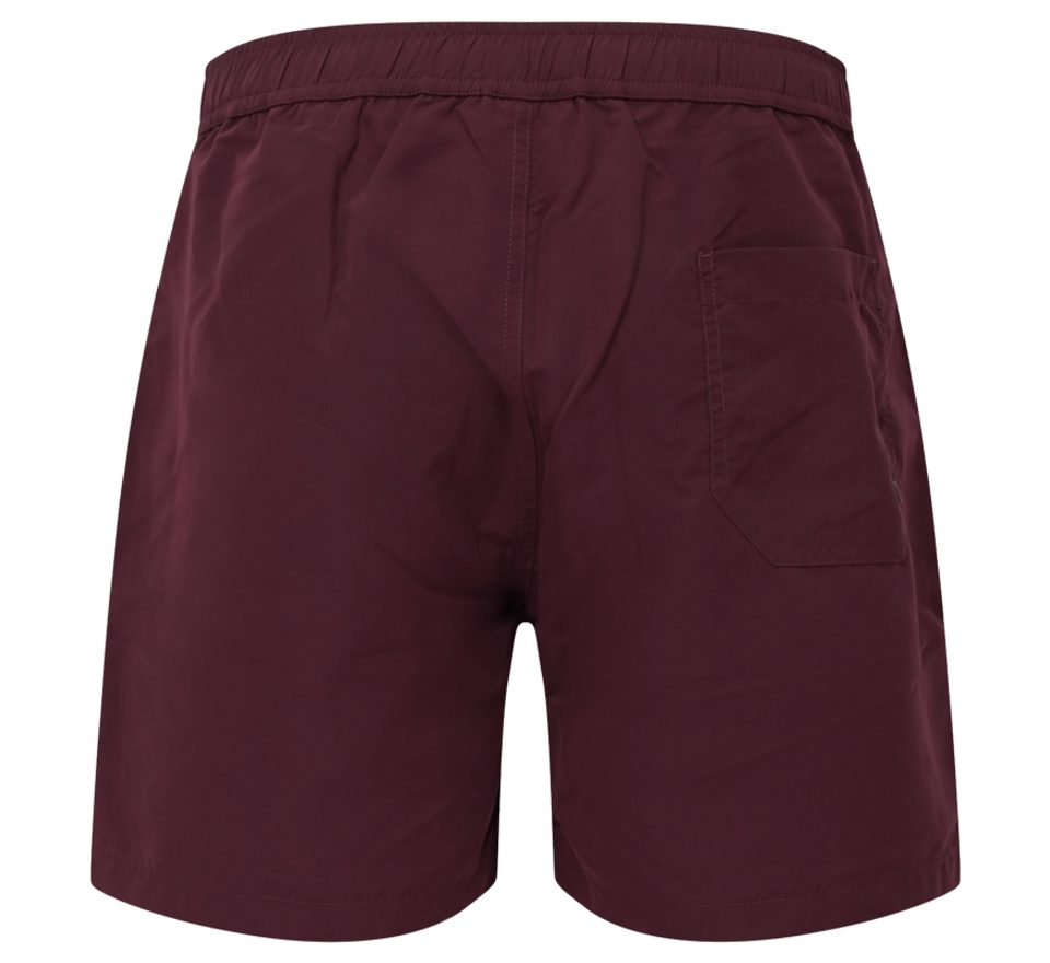 Korda Kraťasy LE Quick Dry Shorts Burgundy