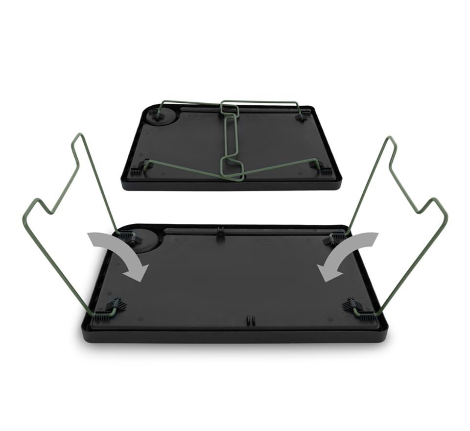 Delphin Skládací stolek iDEAL