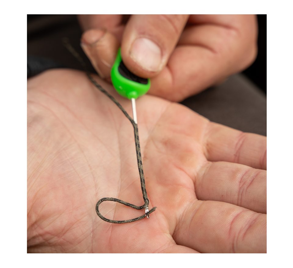 Avid Sada jehel s nůžkami Re-Rig Tool Set