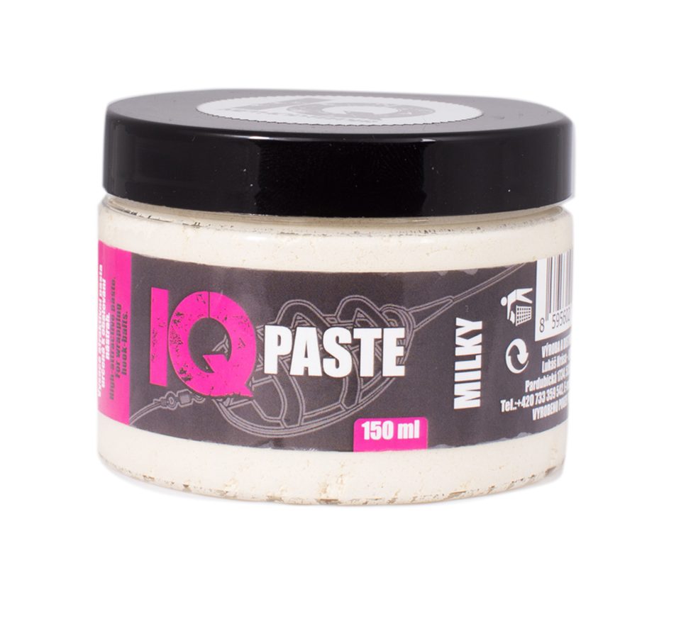 LK Baits Pasta IQ Method Paste 150ml